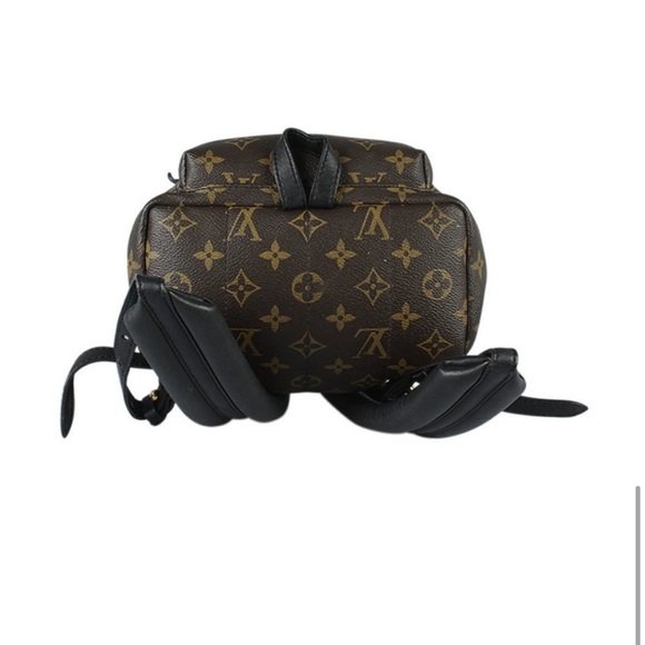Louis Vuitton Palm Springs (small) PM - Picture 7 of 10